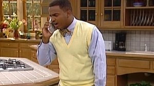 Fresh Prince Mazánek zpívá Blues