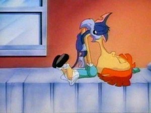 Tiny Toon Adventures 3. epizoda