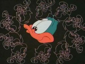 Tiny Toon Adventures 4. epizoda