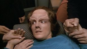 Star Trek: Voyager Vyzařování
