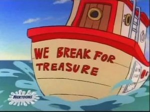 Tiny Toon Adventures 63. epizoda