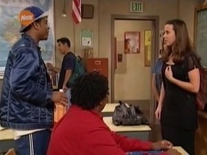 Kenan & Kel 4. epizoda