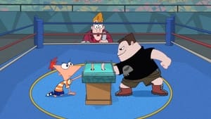 Phineas a Ferb Šikana