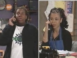 Kenan & Kel 5. epizoda