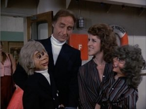The Love Boat 14. epizoda