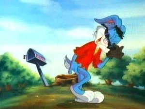 Tiny Toon Adventures 4. epizoda