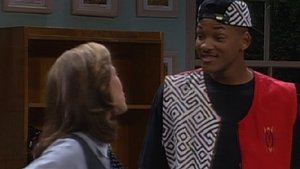 Fresh Prince Cestou na stadion se stala zvláštní věc