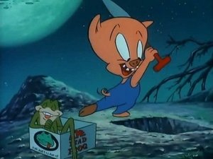 Tiny Toon Adventures 33. epizoda