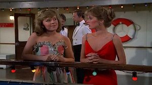 The Love Boat 5. epizoda
