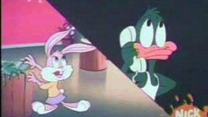 Tiny Toon Adventures 53. epizoda