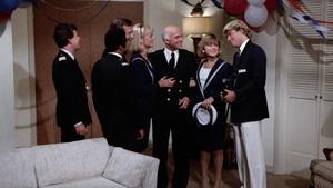 The Love Boat 2. epizoda
