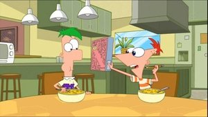 Phineas a Ferb Říkáme tomu bludiště