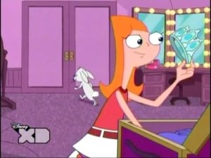 Phineas a Ferb Dost bylo králíků