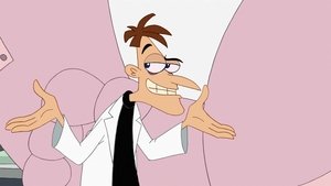 Phineas a Ferb Doba kamenná