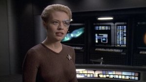 Star Trek: Voyager Záchranné lano