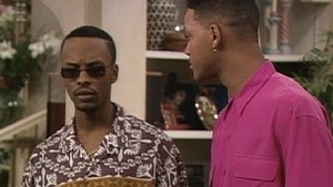 Fresh Prince Souboj o ceny