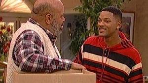 Fresh Prince Kuželkové opojení