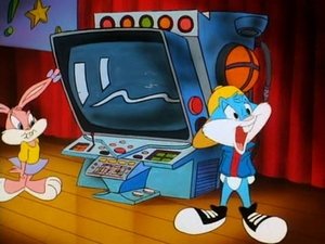 Tiny Toon Adventures 58. epizoda