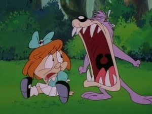 Tiny Toon Adventures 3. epizoda