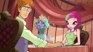Winx Club Rande jedna báseň