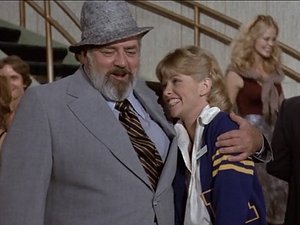 The Love Boat 18. epizoda