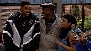 Fresh Prince Příští rok ve stejnou dobu