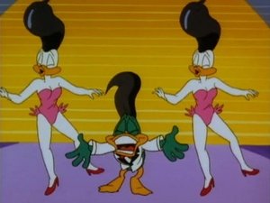 Tiny Toon Adventures 6. epizoda
