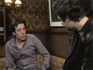 EastEnders 3. epizoda