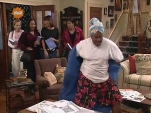 Kenan & Kel 2. epizoda