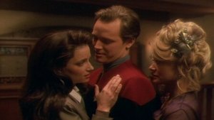 Star Trek: Voyager Mrak