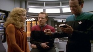 Star Trek: Voyager Před tím a potom