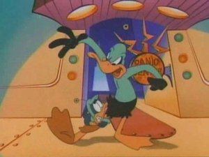 Tiny Toon Adventures 52. epizoda