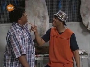 Kenan & Kel 10. epizoda