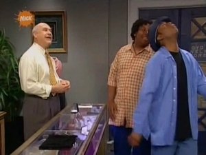 Kenan & Kel 8. epizoda