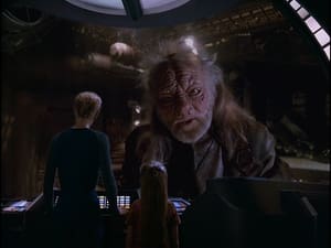 Star Trek: Voyager Ráj