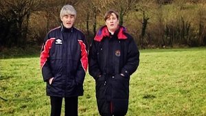 Father Ted 5. epizoda