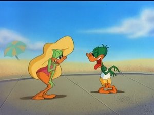 Tiny Toon Adventures 1. epizoda