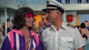 The Love Boat 21. epizoda