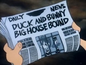 Tiny Toon Adventures 22. epizoda