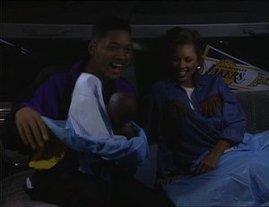 Fresh Prince 5. epizoda