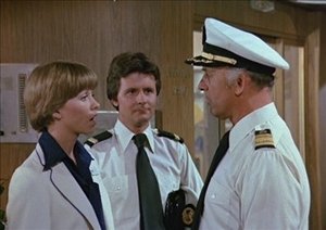 The Love Boat 18. epizoda