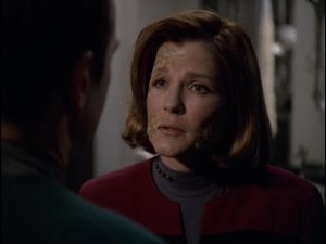 Star Trek: Voyager Směr zapomnění
