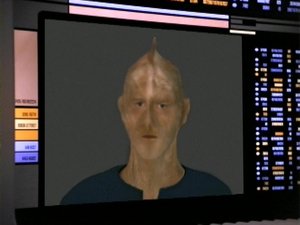 Star Trek: Voyager Chvíle bdění