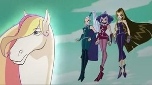 Winx Club Moc Harmonixu