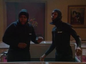 Kenan & Kel 12. epizoda