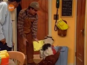 Kenan & Kel 11. epizoda