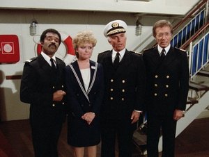 The Love Boat 8. epizoda