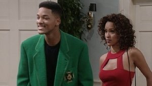 Fresh Prince Po setmění