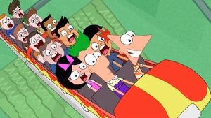 Phineas a Ferb Horská dráha