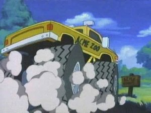 Tiny Toon Adventures 24. epizoda